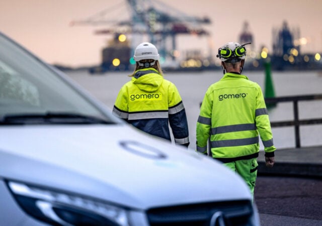 Com4 has built its service around combining multiple connectivity technologies with connectivity management and support.