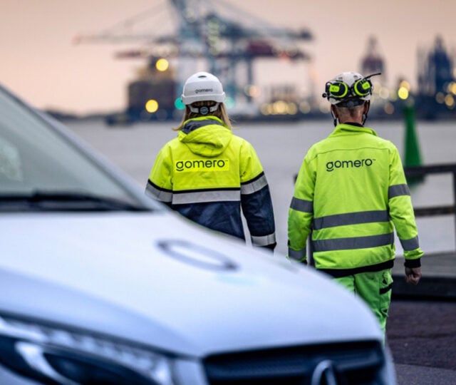 Com4 has built its service around combining multiple connectivity technologies with connectivity management and support.
