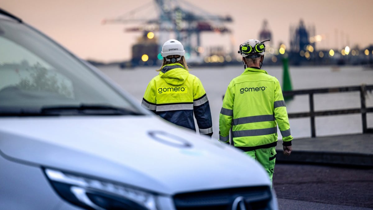 Com4 has built its service around combining multiple connectivity technologies with connectivity management and support.