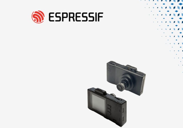 Mouser now shipping new Espressif Systems