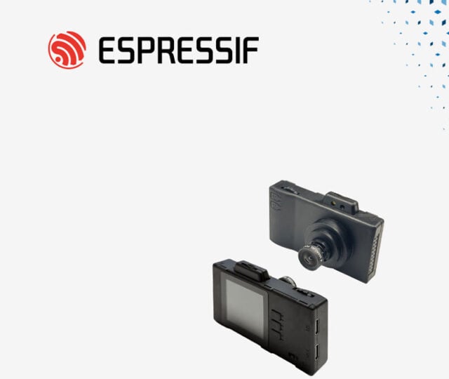 Mouser now shipping new Espressif Systems