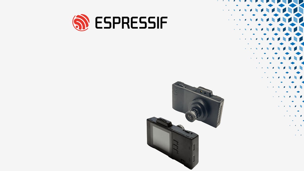 Mouser now shipping new Espressif Systems