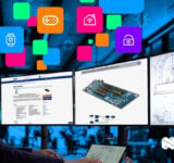 Mouser Electronics stocking newest connectivity solutions from Nordic Semiconductor