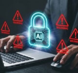 Time running out to strengthen cyber defences as AI threats accelerate