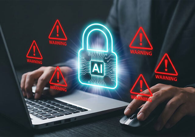 Time running out to strengthen cyber defences as AI threats accelerate