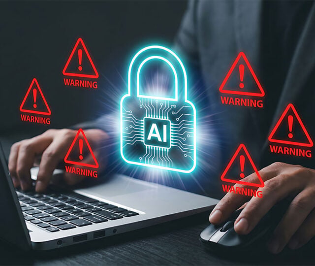 Time running out to strengthen cyber defences as AI threats accelerate