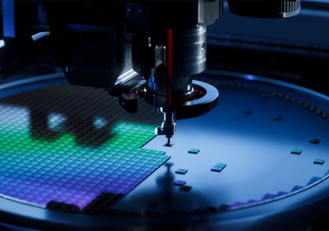 New 3D flash memory technology from KIOXIA and Sandisk
