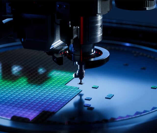 New 3D flash memory technology from KIOXIA and Sandisk