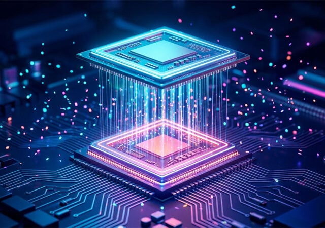 KIOXIA commences sample shipments of 9th-generation BiCS