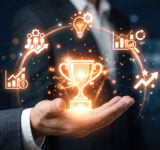 Pragmatic Semiconductor awarded RFID product gold prize