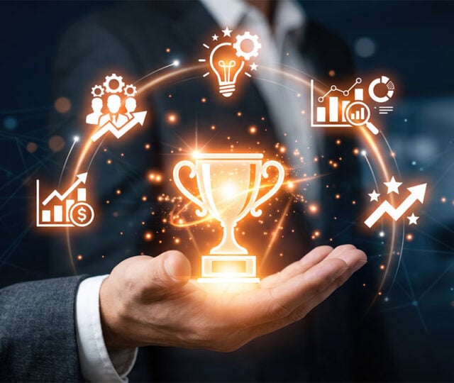 Pragmatic Semiconductor awarded RFID product gold prize