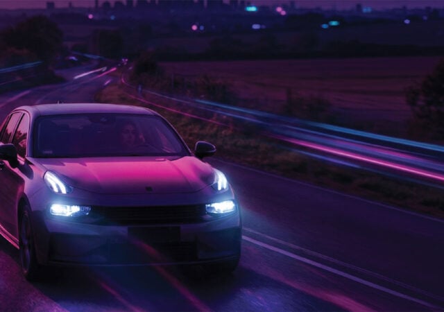Nearly three-quarters of drivers willing to pay for satellite-connected car