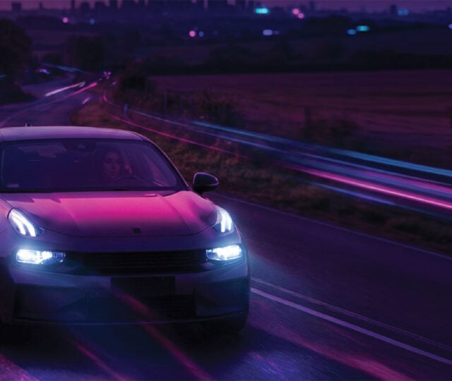 Nearly three-quarters of drivers willing to pay for satellite-connected car