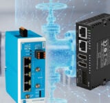 Future-proof communications for the water industry
