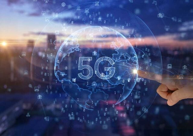 Antevia Networks and Ontix have demonstrated private and public 5G services running simultaneously over the same radio infrastructure,