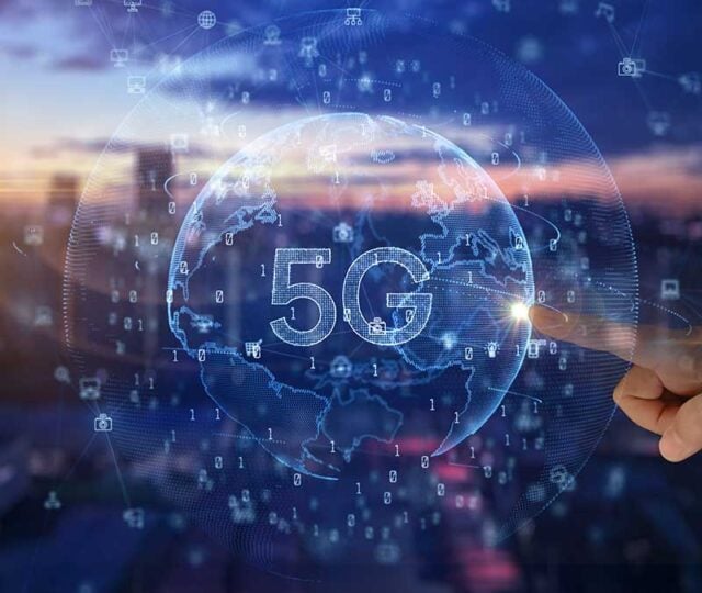 Antevia Networks and Ontix have demonstrated private and public 5G services running simultaneously over the same radio infrastructure,