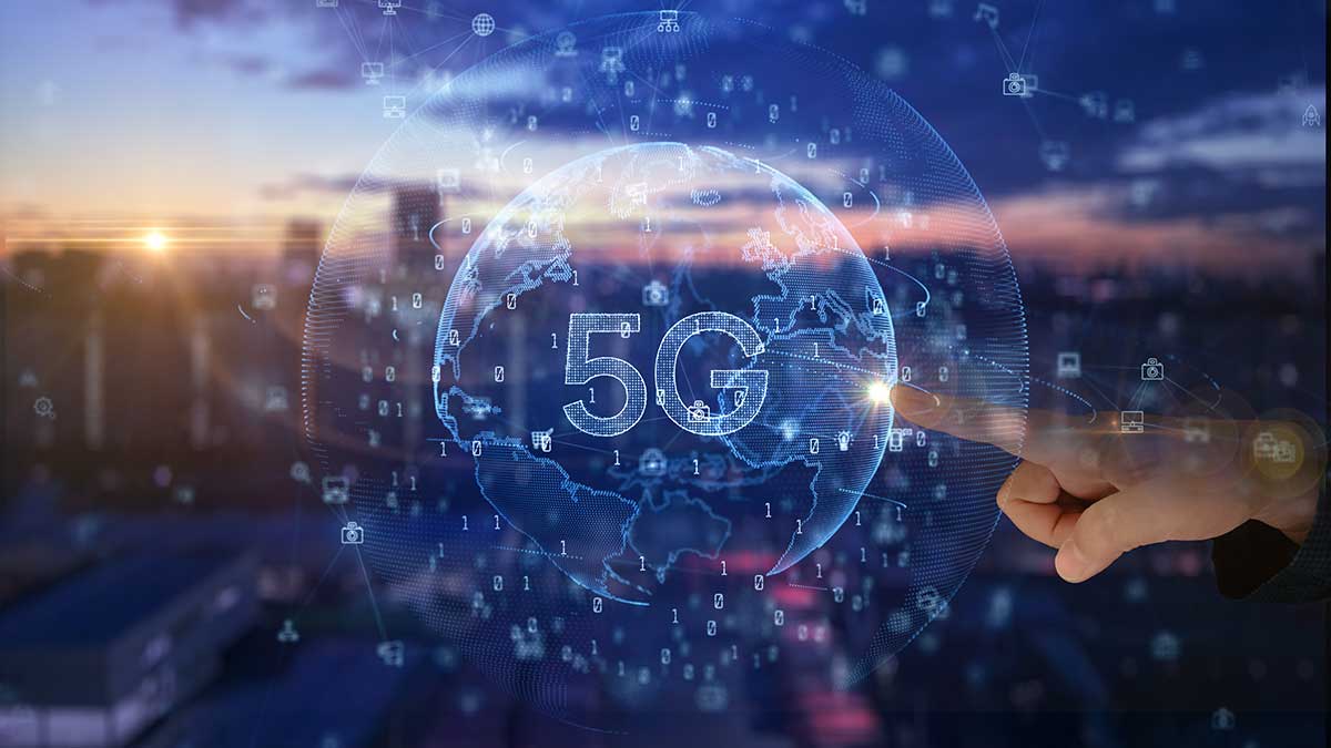 Antevia Networks and Ontix have demonstrated private and public 5G services running simultaneously over the same radio infrastructure,
