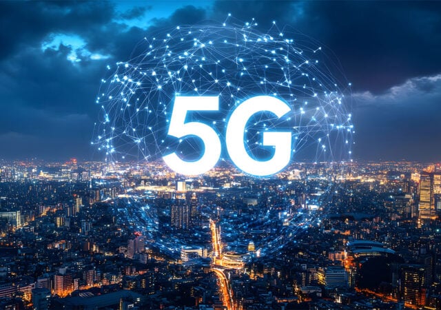 Innovate UK backs Digital Catapult for private 5G assurance