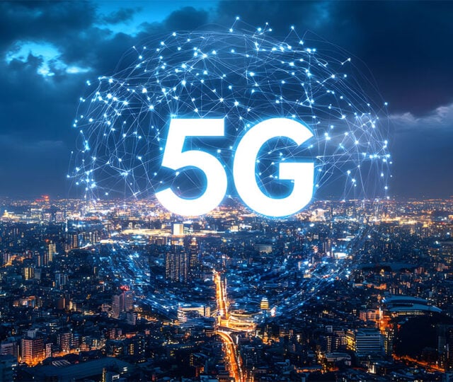 Innovate UK backs Digital Catapult for private 5G assurance