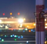 Boldyn Networks has been selected to design, build and operate a private wireless network at Ontario International Airport in California.