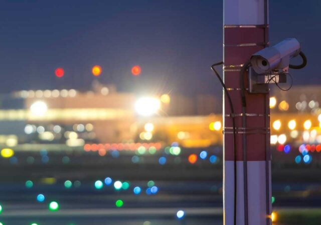 Boldyn Networks has been selected to design, build and operate a private wireless network at Ontario International Airport in California.