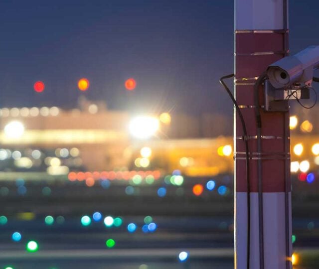 Boldyn Networks has been selected to design, build and operate a private wireless network at Ontario International Airport in California.