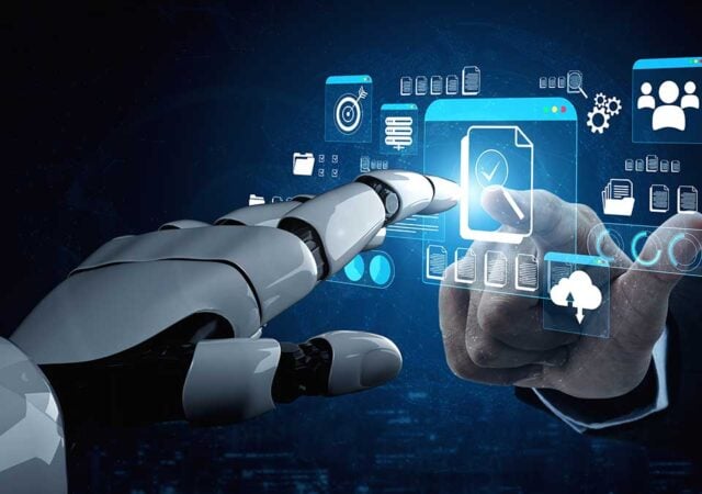 Businesses are increasingly deploying AI tools and agents without the oversight of IT teams, raising the risk of data exposure.