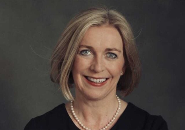 Aileen Ryan is to step down as President and CEO of the RAIN Alliance at the end of November, ending a four-year tenure.