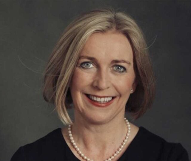 Aileen Ryan is to step down as President and CEO of the RAIN Alliance at the end of November, ending a four-year tenure.