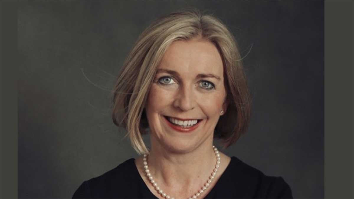 Aileen Ryan is to step down as President and CEO of the RAIN Alliance at the end of November, ending a four-year tenure.