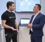 Engineers designing connected devices can use an AI-assisted platform on NXP’s website to move to proposed hardware architectures.
