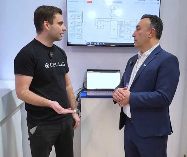 Engineers designing connected devices can use an AI-assisted platform on NXP’s website to move to proposed hardware architectures.