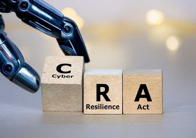 IoT Insider is hosting a webinar to examine what the EU Cyber Resilience Act (CRA) means for manufacturers as the new rules become applicable.