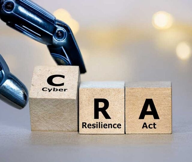 IoT Insider is hosting a webinar to examine what the EU Cyber Resilience Act (CRA) means for manufacturers as the new rules become applicable.
