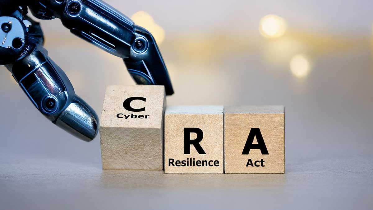 IoT Insider is hosting a webinar to examine what the EU Cyber Resilience Act (CRA) means for manufacturers as the new rules become applicable.