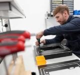 Scottish company CSignum has raised £2.6 million to expand commercial deployment of its EM2 wireless technology.