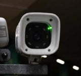 The hack of an automatic number plate recognition camera highlights the need for manufacturers to focus on physical device security.