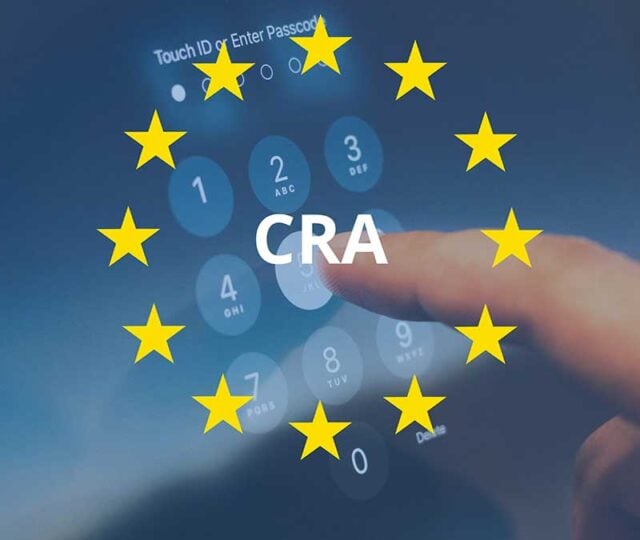 More than half of German industrial companies have assigned dedicated staff to prepare for the European Union’s Cyber Resilience Act.