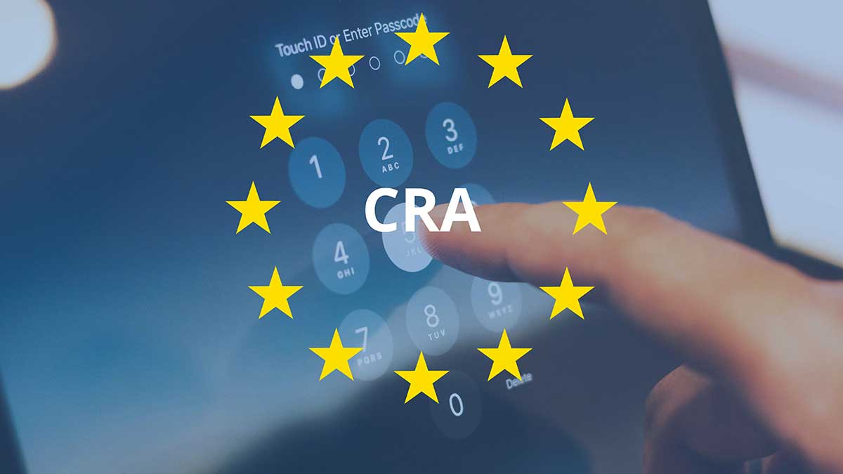 More than half of German industrial companies have assigned dedicated staff to prepare for the European Union’s Cyber Resilience Act.
