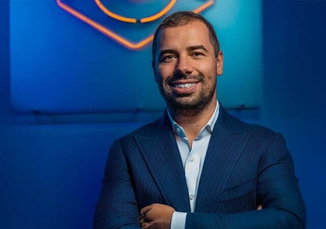 Exein has raised $270m at a valuation of $1.7bn as it expands its security technology from connected devices into AI-enabled machines.
