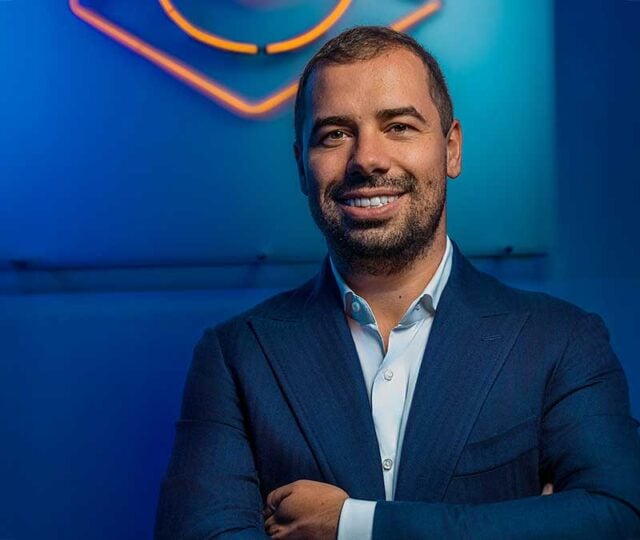 Exein has raised $270m at a valuation of $1.7bn as it expands its security technology from connected devices into AI-enabled machines.