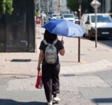 The UK needs to make greater use of connected systems to protect critical infrastructure from extreme weather, the IMechE has warned.