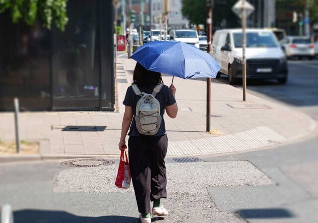 The UK needs to make greater use of connected systems to protect critical infrastructure from extreme weather, the IMechE has warned.