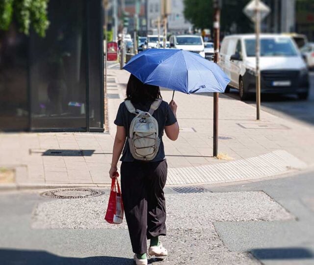 The UK needs to make greater use of connected systems to protect critical infrastructure from extreme weather, the IMechE has warned.