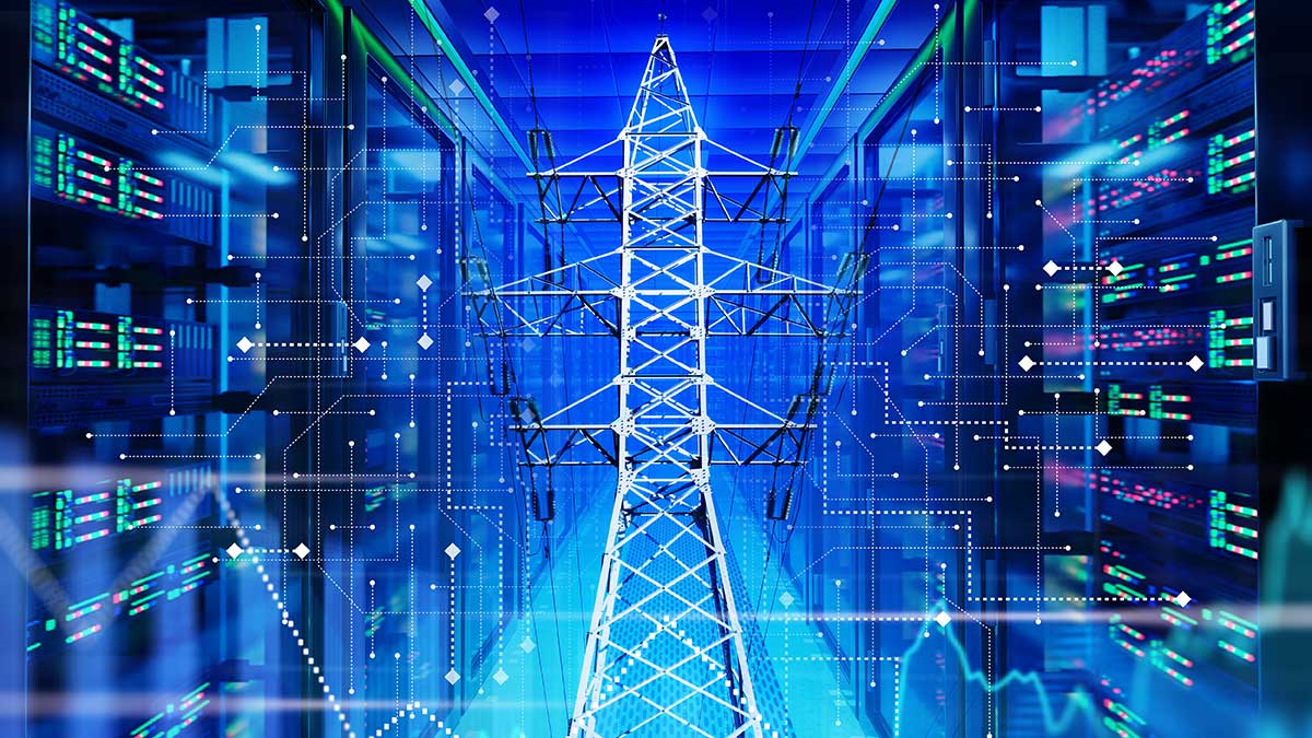 How grid-edge visibility, IoT infrastructure and Edge analytics can help utilities manage distributed energy resources.