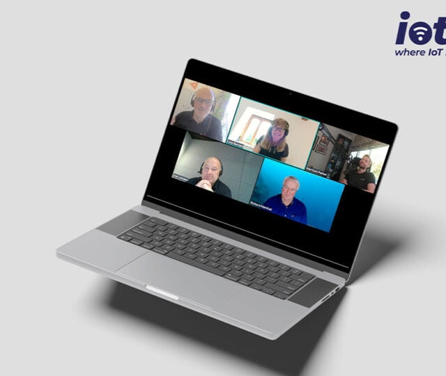 on demand webinar