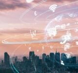 More than 150 million devices using the LoRaWAN low-power wide-area networking standard have now been deployed globally.