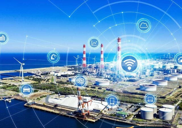 Netmore and Itron have completed interoperability testing of a LoRaWAN relay system designed to extend smart water metering coverage.