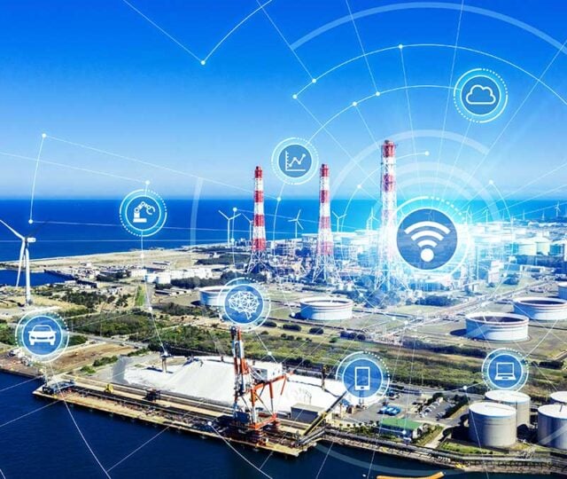 Netmore and Itron have completed interoperability testing of a LoRaWAN relay system designed to extend smart water metering coverage.