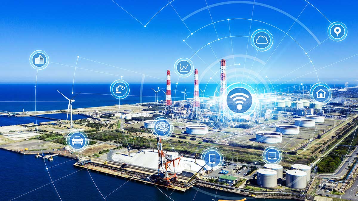 Netmore and Itron have completed interoperability testing of a LoRaWAN relay system designed to extend smart water metering coverage.